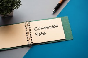 How to increase your website conversion rate…fast