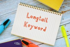 Long-Tailed Keywords