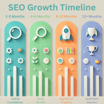 How long does SEO Take