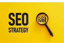 SEO Strategy