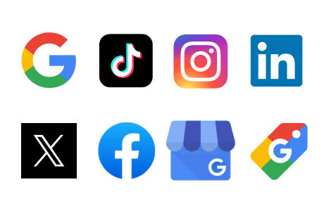 Social Media & Online Marketing