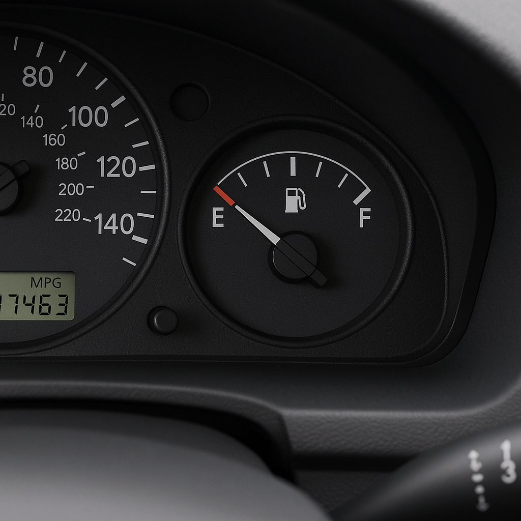 Why Content Without SEO is Like a Car Without Fuel
