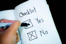 SEO Checklist for Website Launches