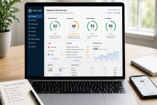 Website Audit Overview